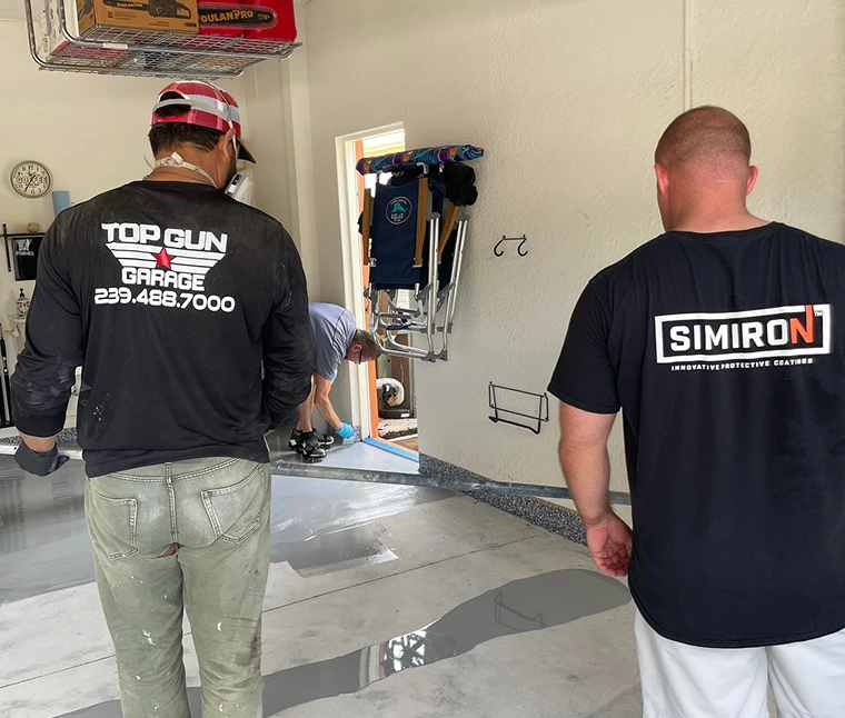 Benefits & Perks img 1