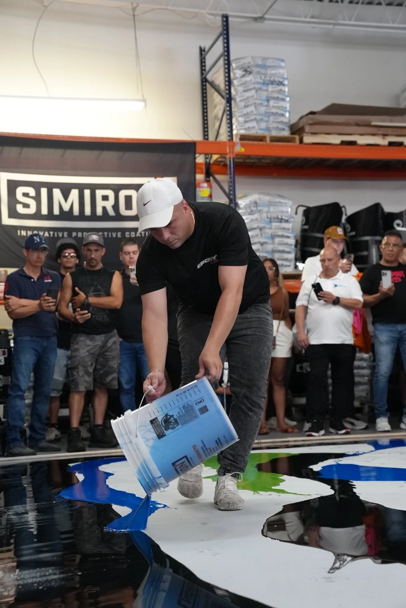 Benefits & Perks img 2