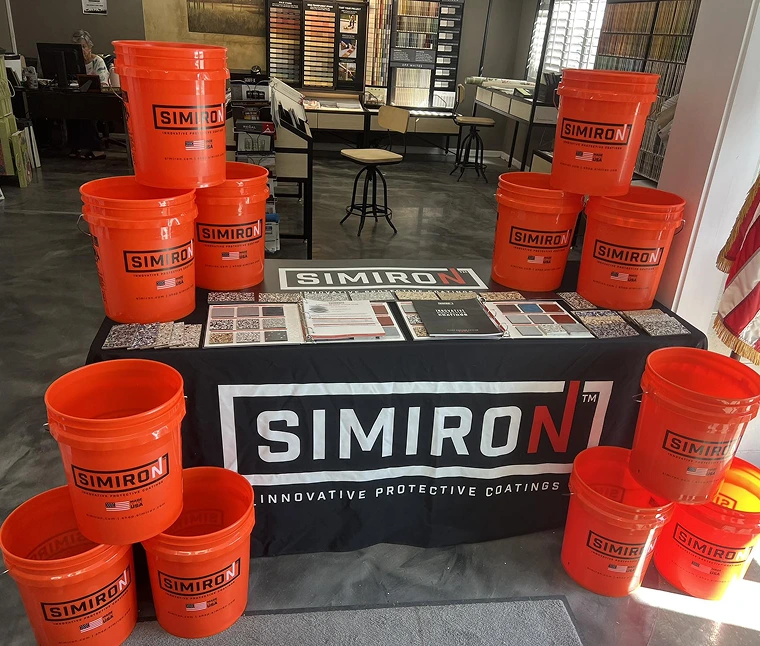 Benefits & Perks img 3