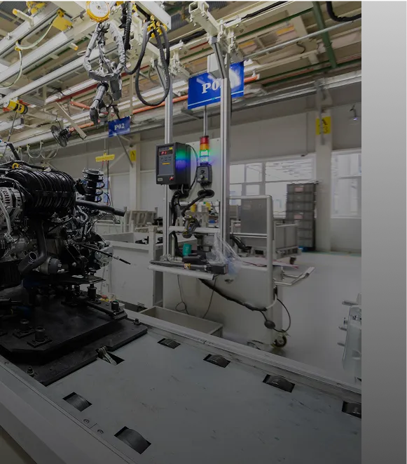 Aerospace Clean Zones