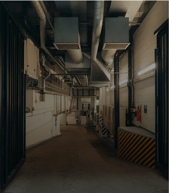 Basements & Utility Rooms