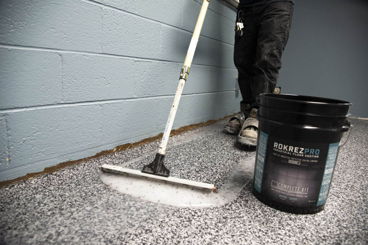 Department of Public Works Building