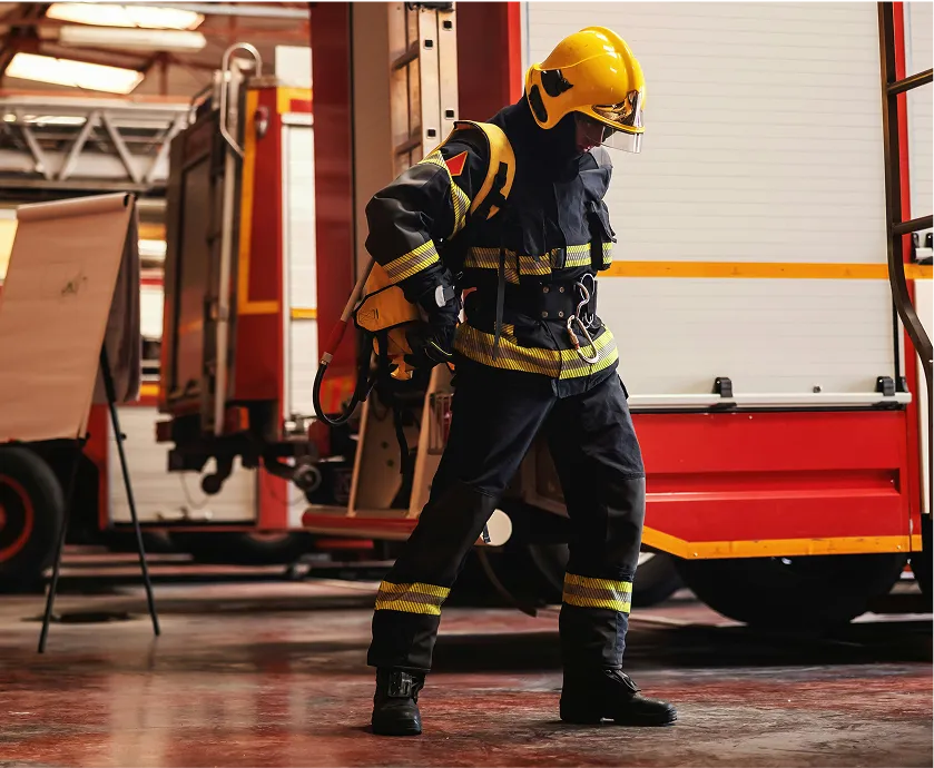 Engineered Coatings for Critical Public Service Facilities