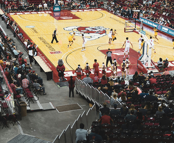 Engineered Coatings for High‑Traffic Attractions