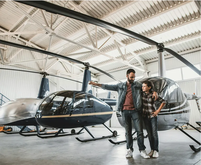 Engineered Coatings for Precision & Performance