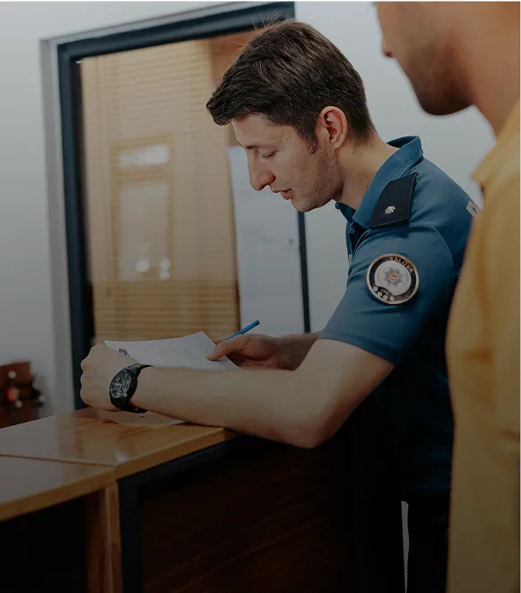 Evidence & Forensic Labs