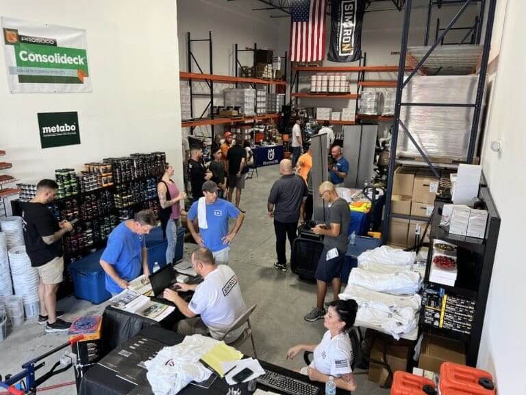 Fort Myers Grand Opening a Huge Success! 🎉