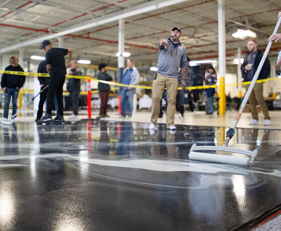 Hands-On Learning That Builds Real-World Skills