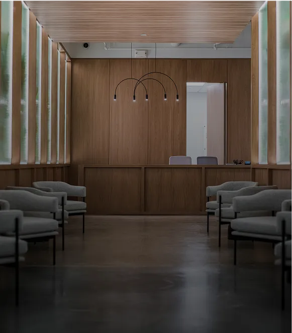 Hotel Lobbies & Corridors