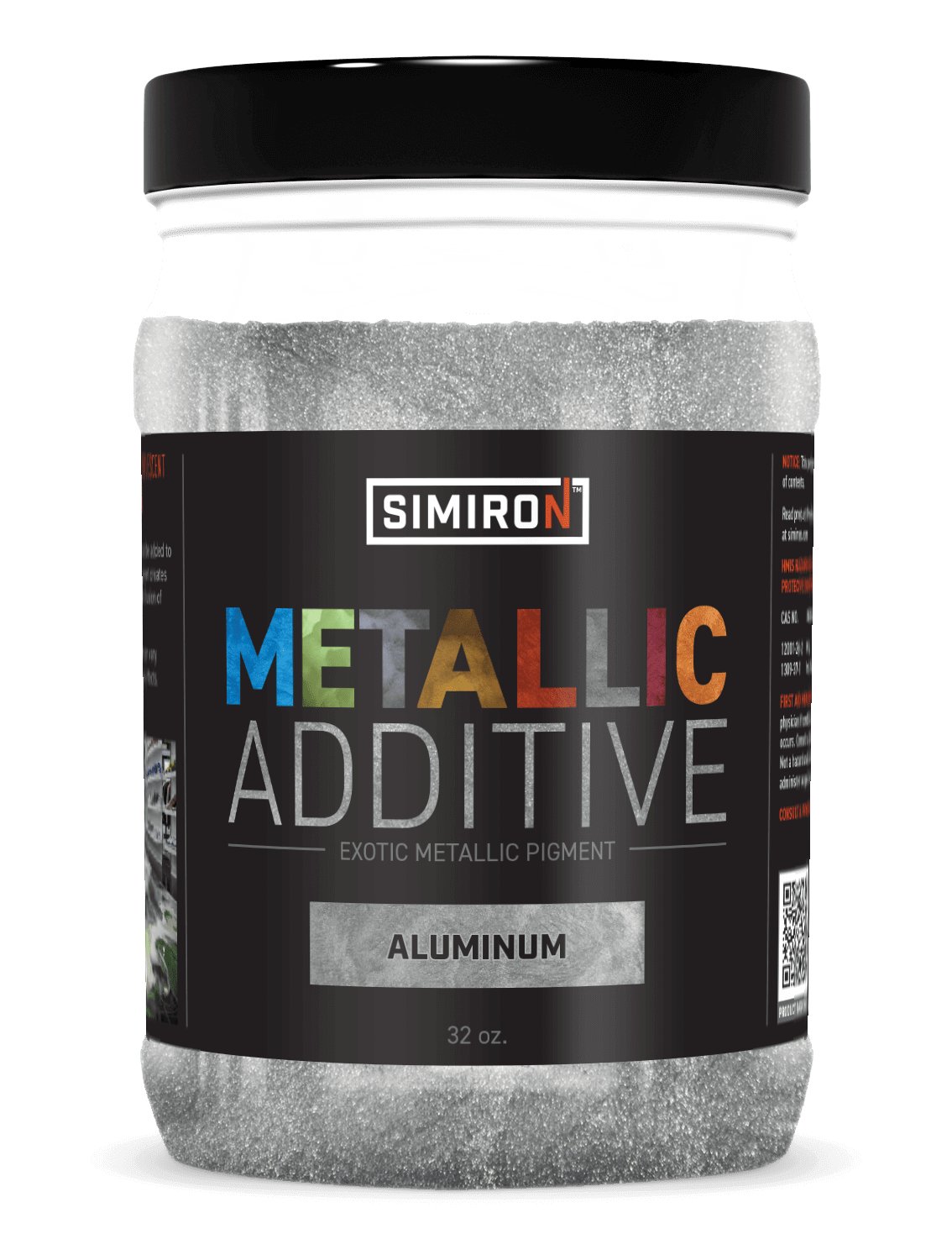 Metallic Additive