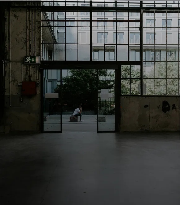 New‑Build Slab Protection