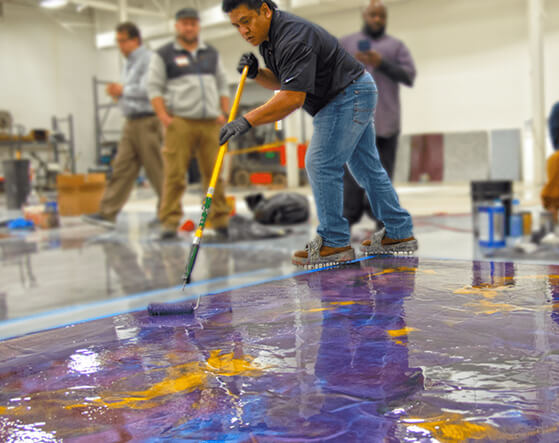 Professional Training. Proven Results.