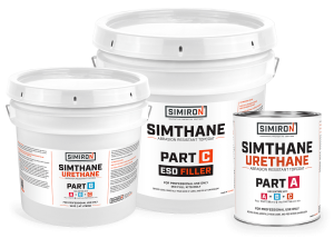 SIMTHANE ESD