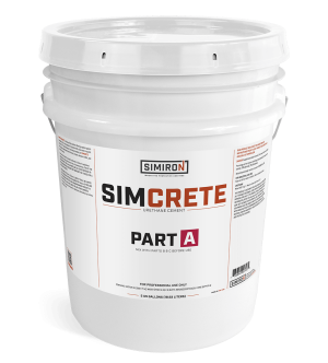 Simcrete