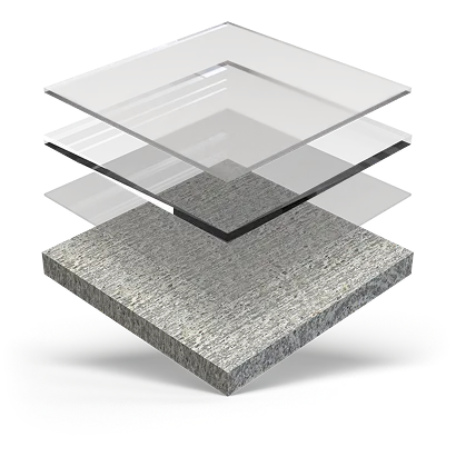 Simfloor Epoxy Siloxane