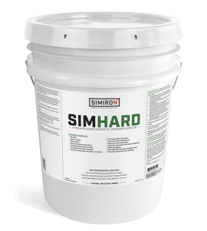 Simhard