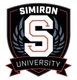 Simiron University Training