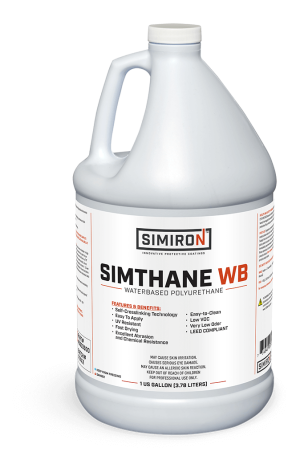 Simthane WB