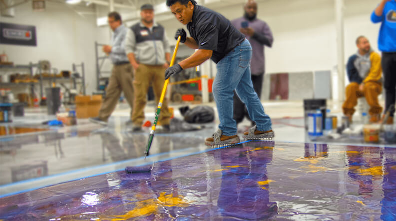 Training Detail Image