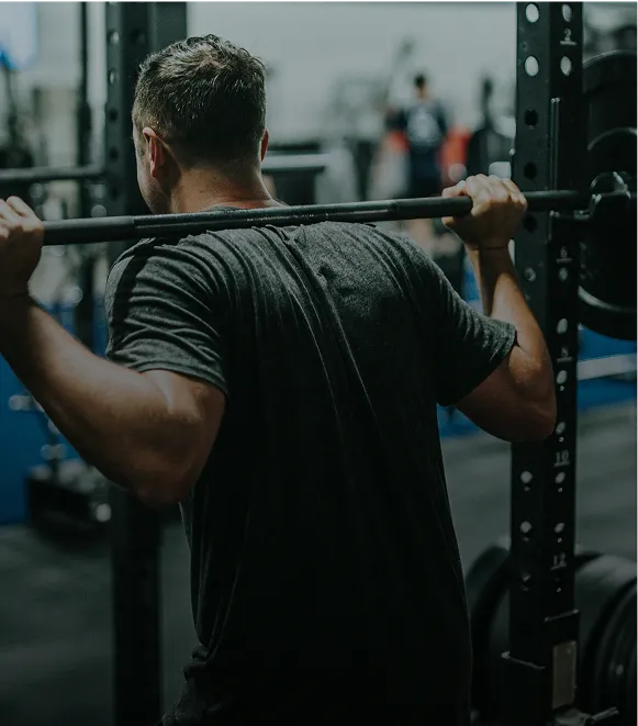 Training Rooms & Gyms